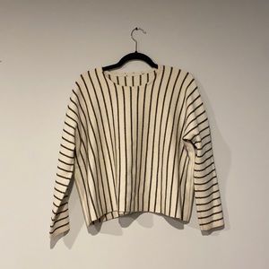 Maje Knit Sweater